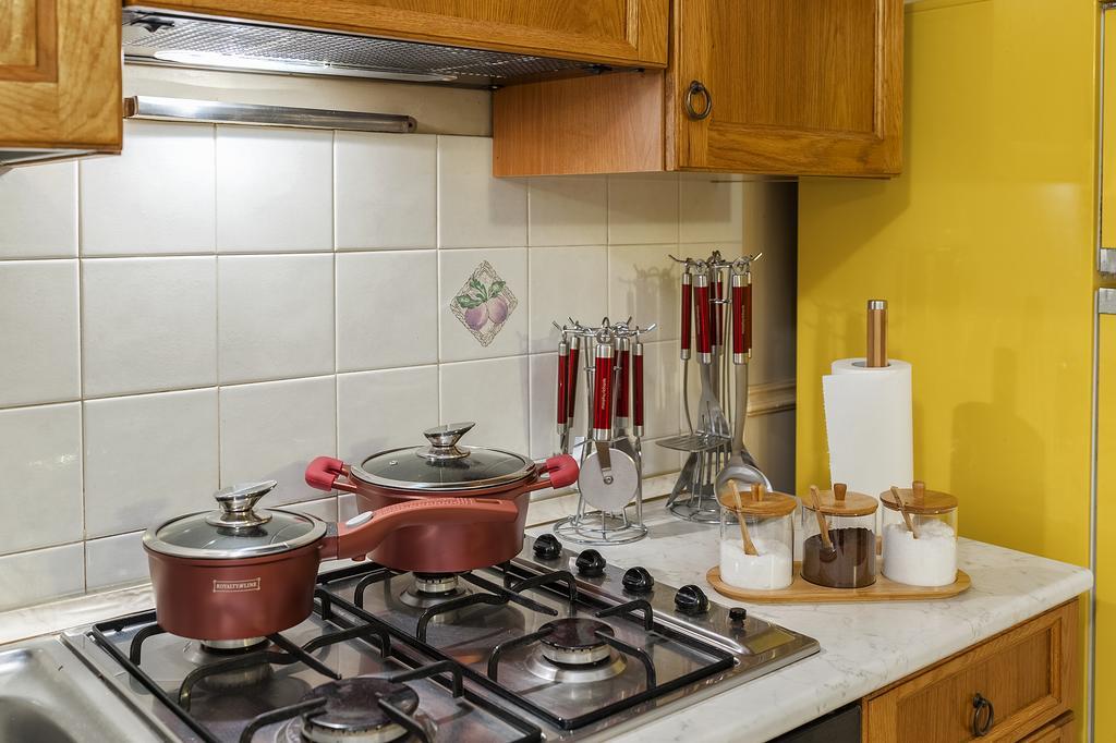 Case Vacanze Catane Extérieur photo