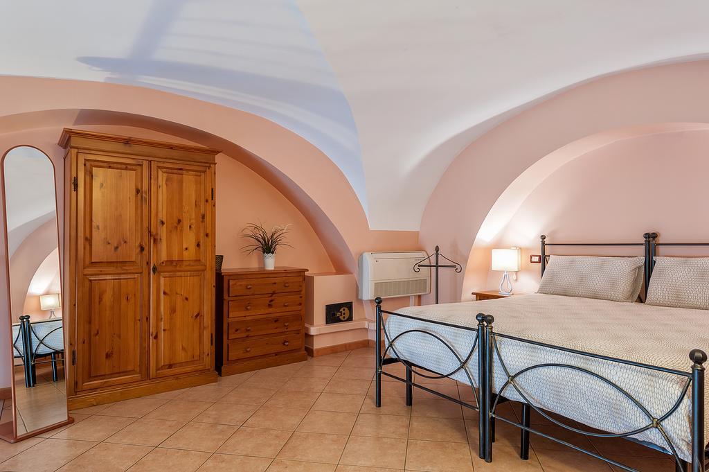 Case Vacanze Catane Extérieur photo
