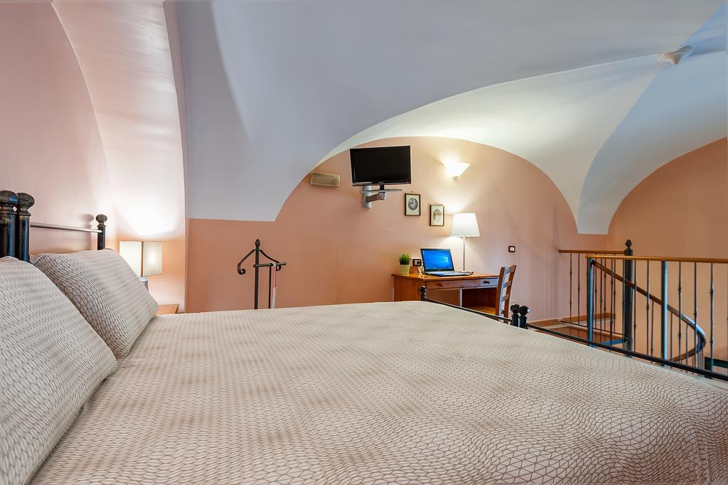 Case Vacanze Catane Extérieur photo