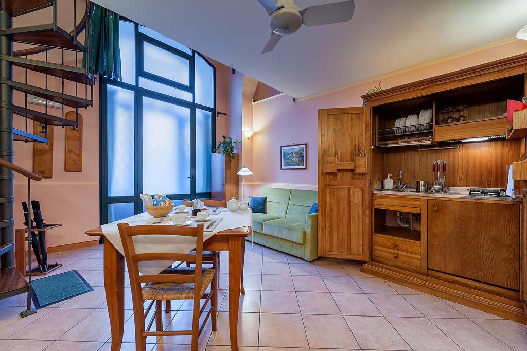 Case Vacanze Catane Extérieur photo