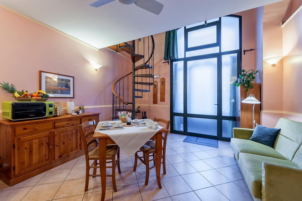 Case Vacanze Catane Extérieur photo