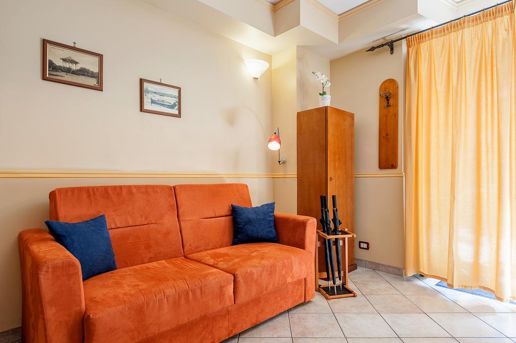 Case Vacanze Catane Extérieur photo