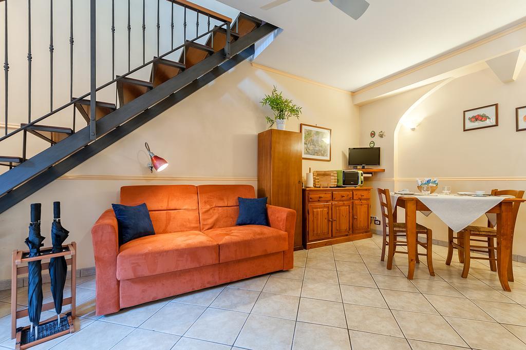 Case Vacanze Catane Extérieur photo