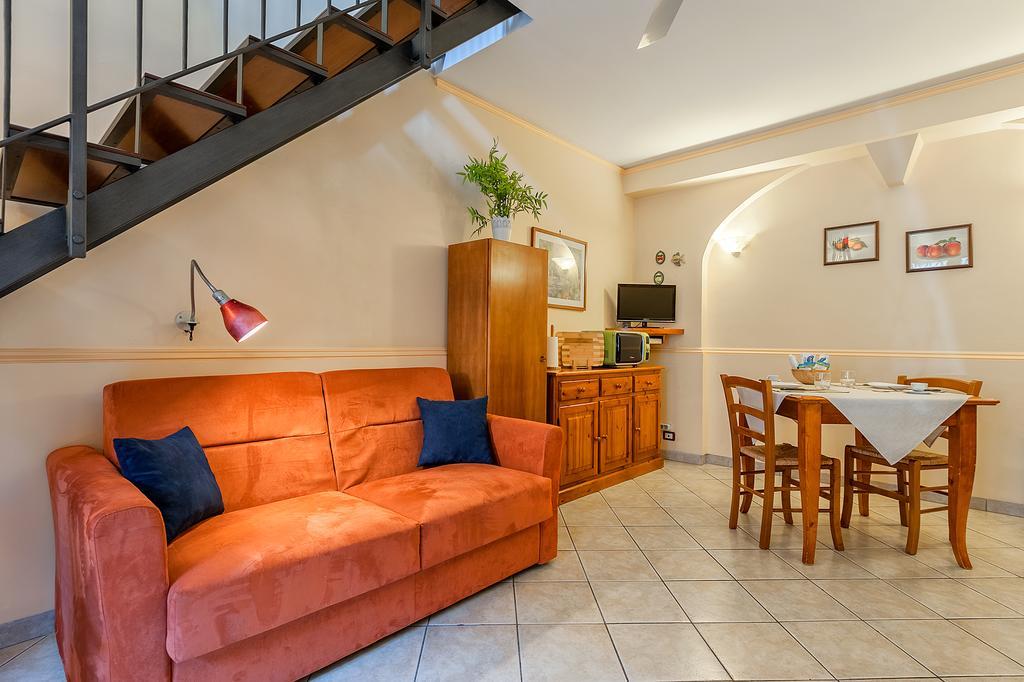 Case Vacanze Catane Extérieur photo