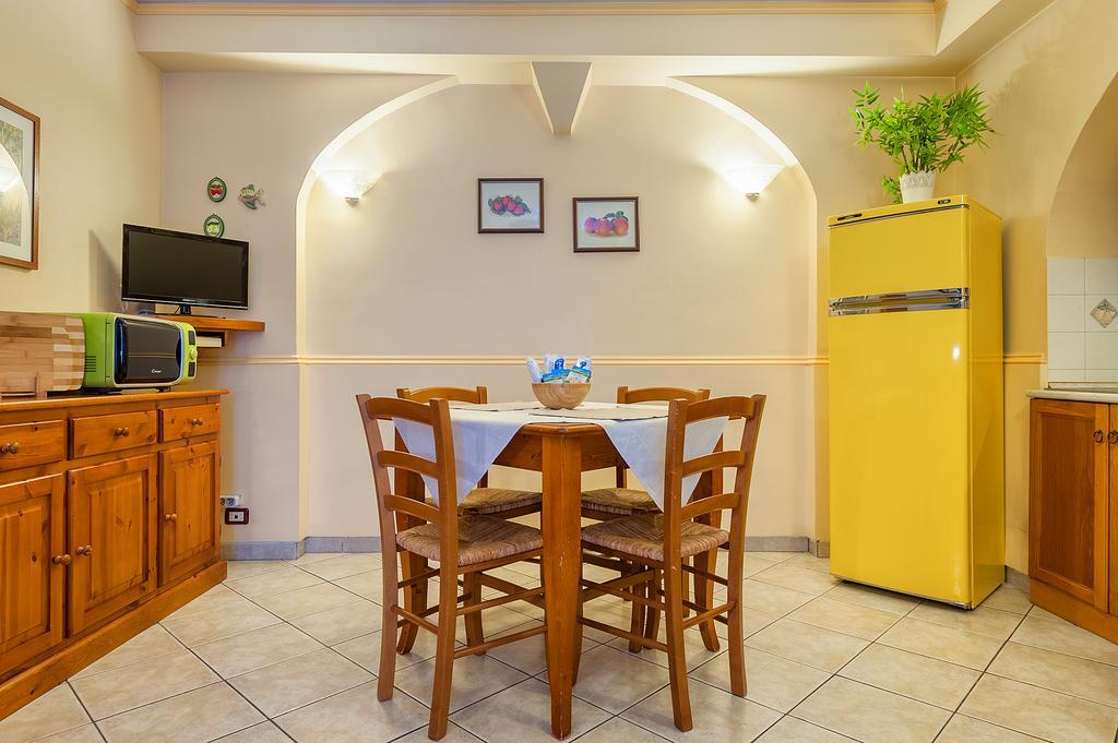 Case Vacanze Catane Extérieur photo