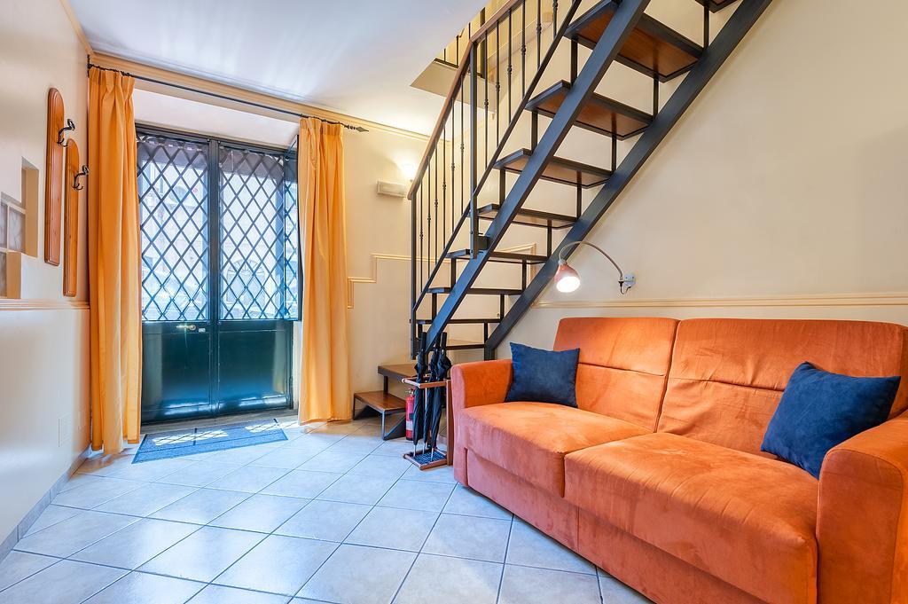 Case Vacanze Catane Extérieur photo